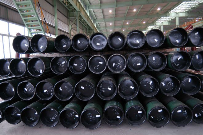Alloy Steel Pipes